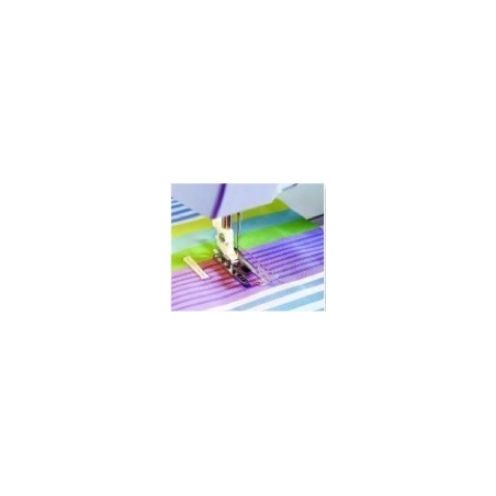 Pied pour boutonnière réglable Husqvarna Pied pour boutonnière réglable Husqvarna