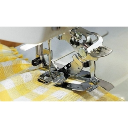 Pied plisseur Husqvarna Pied plisseur Husqvarna