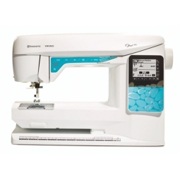 Husqvarna Viking Opal 670 Husqvarna Viking Opal 670